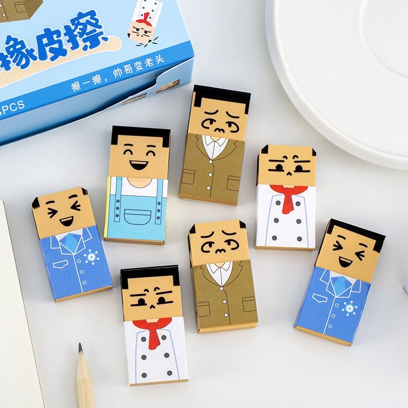 Fancy Stationery